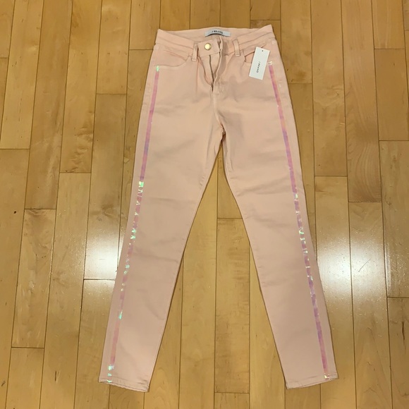 NWT Women’s J Brand Cropped Jeans - Picture 1 of 5